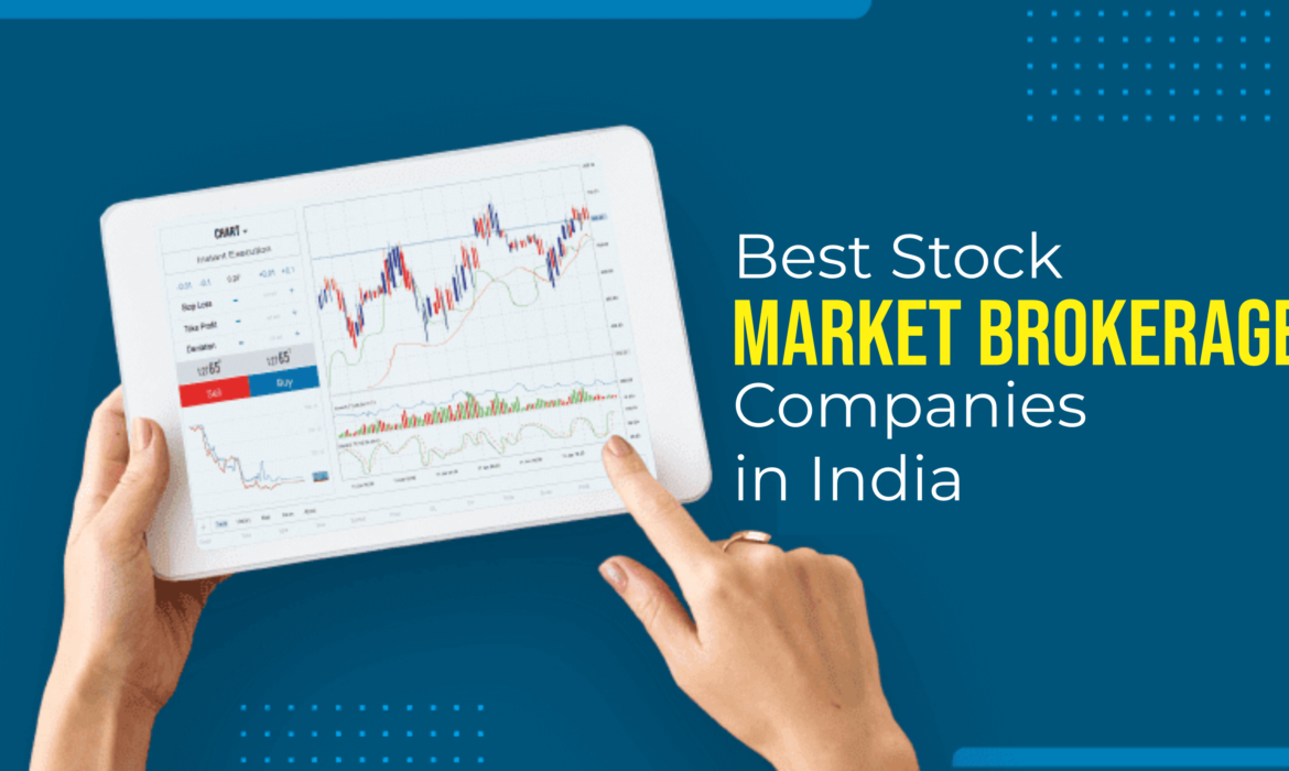 Best-Stock-Market-Brokerage-Companies-in-India