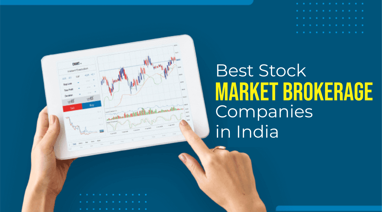 Best-Stock-Market-Brokerage-Companies-in-India