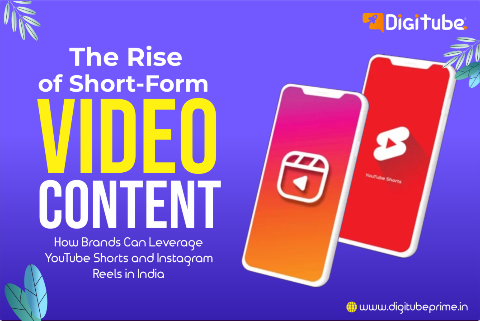 The Rise of Short-Form Video Content