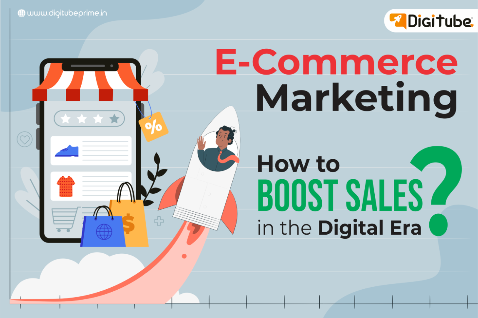 E-Commerce Marketing- How to Boost Sales in the Digital Era (1)